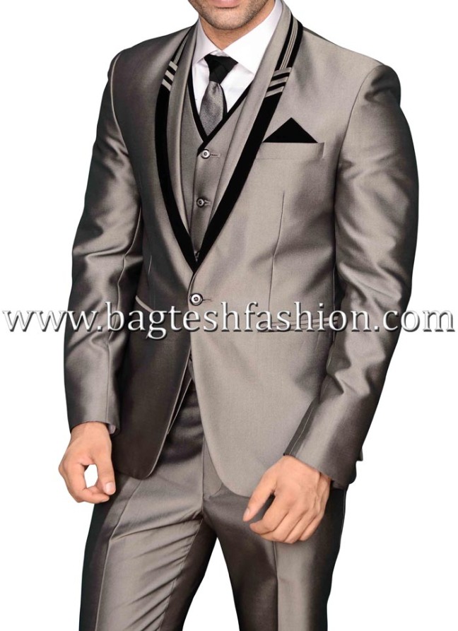 Reception Tuxedo Suit